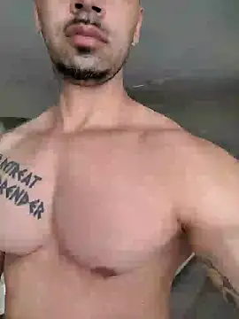 badbrown online show from February 7, 2025, 12:39 pm