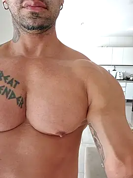 badbrown online show from October 5, 2025, 12:36 pm