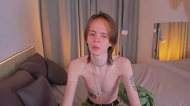 Fable  Boy online show from January 25, 2025, 1:30 pm