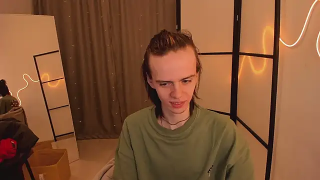 Fable  Boy online show from January 26, 2025, 10:23 am