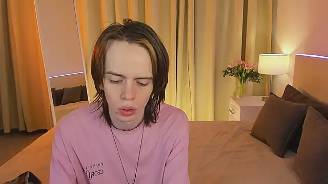 Fable  Boy online show from January 30, 2025, 10:40 am