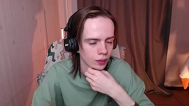 Fable  Boy online show from February 6, 2025, 10:32 pm