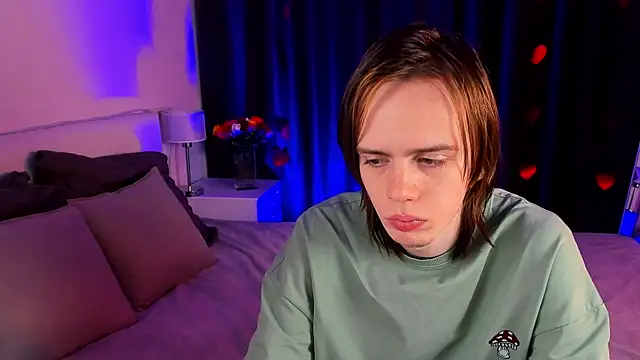 Fable  Boy online show from February 13, 2025, 3:56 pm