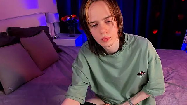 Fable  Boy online show from February 13, 2025, 6:59 pm