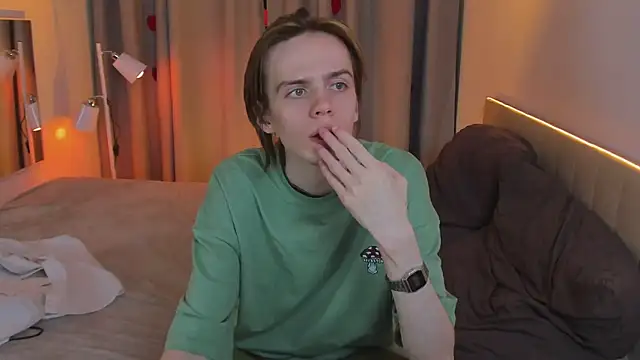 Fable  Boy online show from February 16, 2025, 5:04 pm