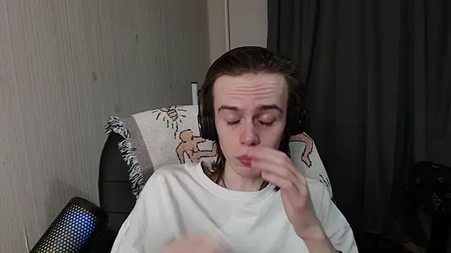 Fable  Boy online show from February 23, 2025, 6:56 pm