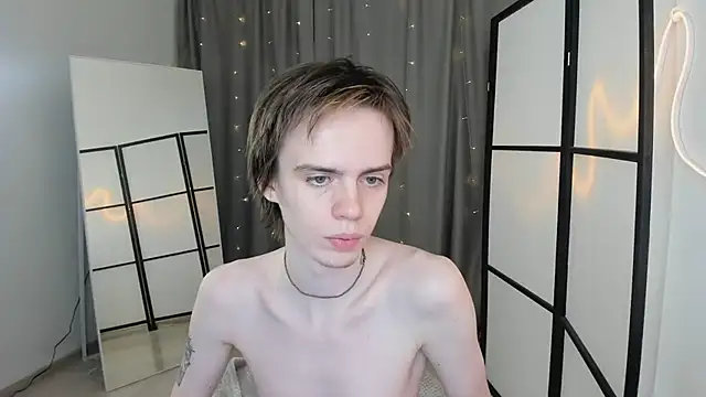 Fable  Boy online show from February 27, 2025, 6:31 pm