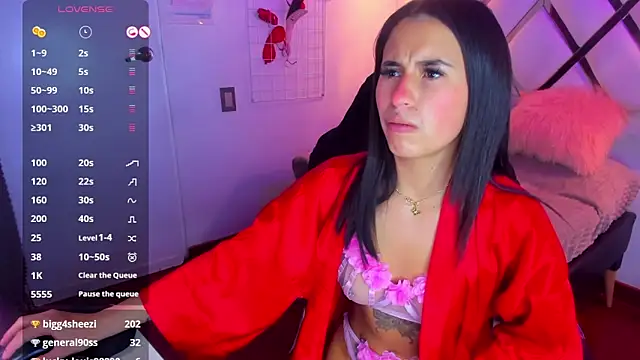 Belinda Braund online show from February 21, 2025, 12:50 pm