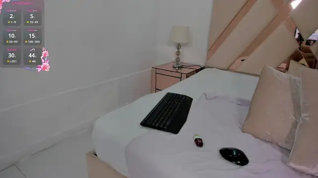 Snapshot of taliarussel chatting on March 15, 2025, 1:08 am taliarussel online show from March 15, 2025, 1:08 am