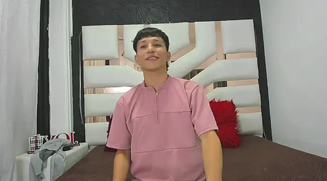 MarckPassion online show from February 21, 2025, 1:11 pm