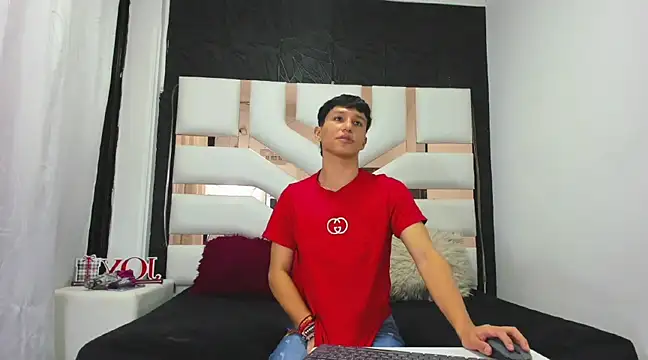 MarckPassion online show from February 24, 2025, 1:10 pm