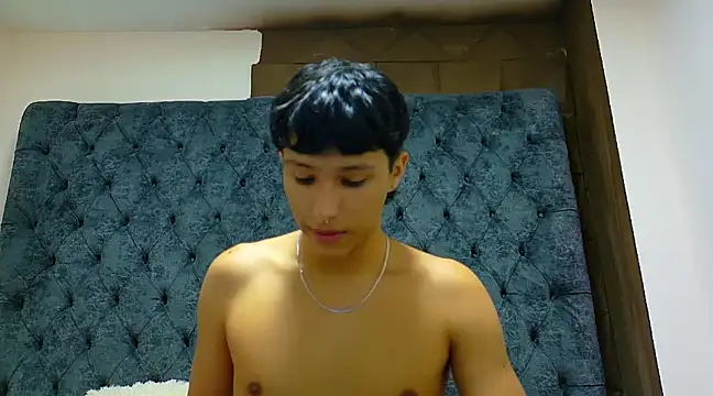 MarckPassion online show from March 20, 2025, 1:15 pm