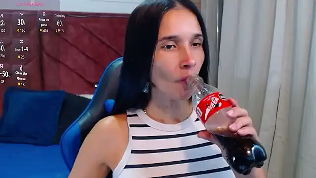 victoria adams07 online show from February 26, 2026, 8:52 pm