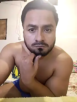 Snapshot of Ant1990 chatting on February 3, 2025, 3:09 am Ant1990 online show from February 3, 2025, 3:09 am