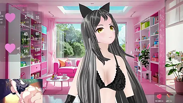 KimiStar online show from September 24, 2025, 5:49 pm