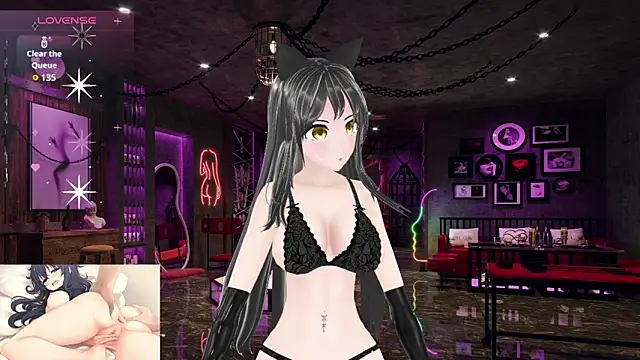 KimiStar online show from January 14, 2026, 5:51 pm