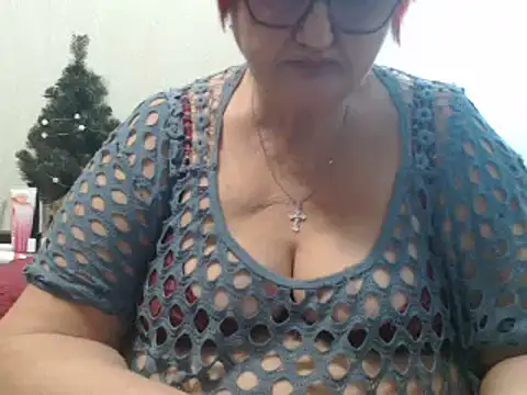DeniseeRosea online show from February 6, 2025, 8:13 pm