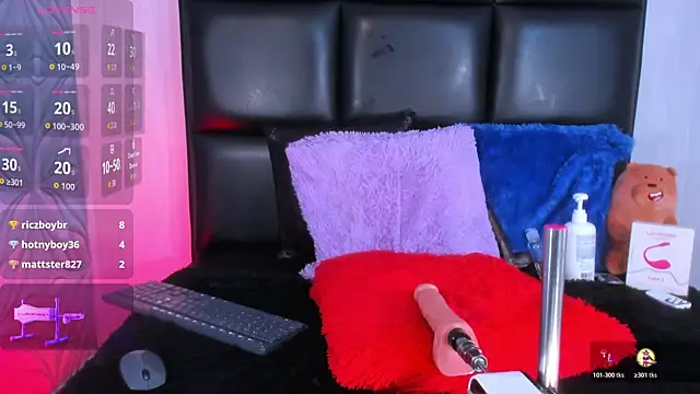 Jean Miller20 online show from October 25, 2025, 10:01 am