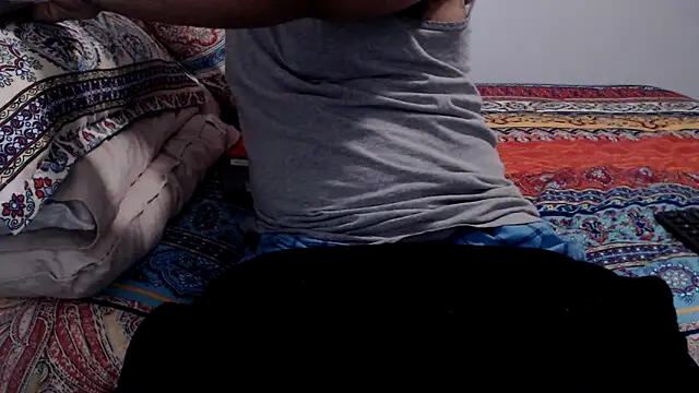 Str8 Soldier online show from December 18, 2025, 4:57 pm