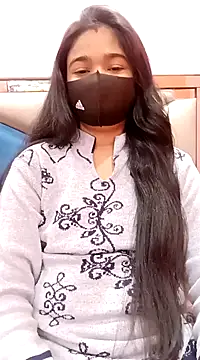 Simran-001 online show from January 24, 2025, 8:44 am