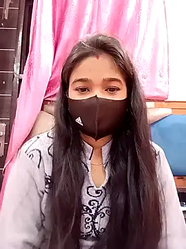 Simran-001 online show from January 24, 2025, 12:52 pm