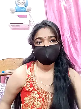 Simran-001 online show from January 24, 2025, 4:06 pm
