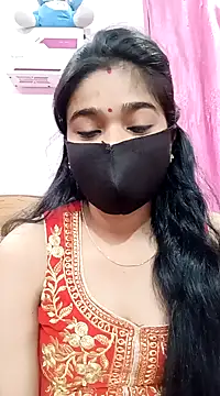 Simran-001 online show from January 24, 2025, 7:07 pm