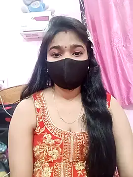 Simran-001 online show from January 27, 2025, 6:52 pm