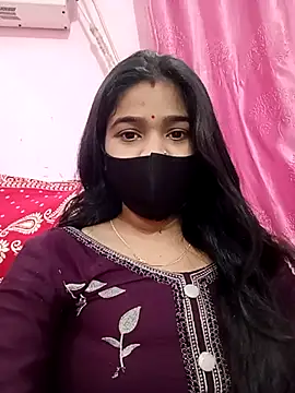 Simran-001 online show from February 14, 2025, 1:51 pm