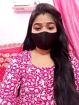 Simran-001 online show from February 15, 2025, 7:38 am
