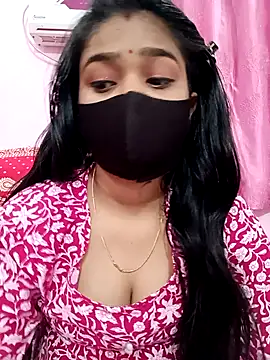 Simran-001 online show from February 16, 2025, 7:26 am