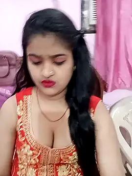 Simran-001 online show from March 19, 2025, 6:14 am