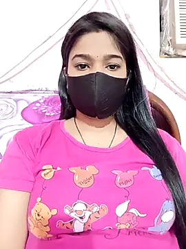 Simran-001 online show from September 28, 2025, 6:19 am