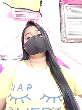 Simran-001 online show from October 2, 2025, 6:42 am