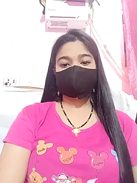 Simran-001 online show from October 22, 2025, 6:46 am