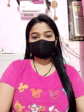 Simran-001 online show from October 27, 2025, 5:39 pm