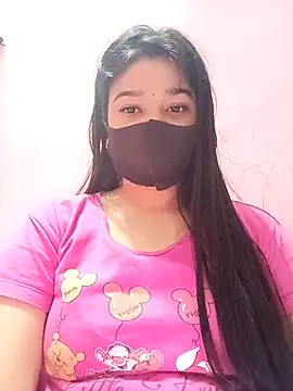 Simran-001 online show from January 5, 2026, 5:27 pm