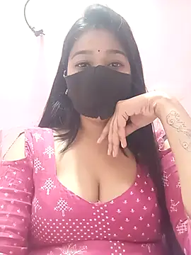 Simran-001 online show from February 22, 2026, 1:53 pm