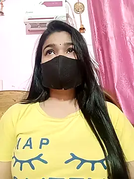 Simran-001 online show from March 5, 2026, 12:34 pm