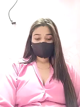 Simran-001 online show from May 1, 2026, 11:59 am