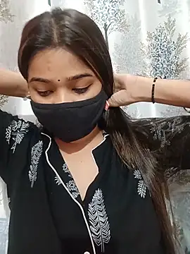 Simran-001 online show from June 28, 2026, 12:11 pm