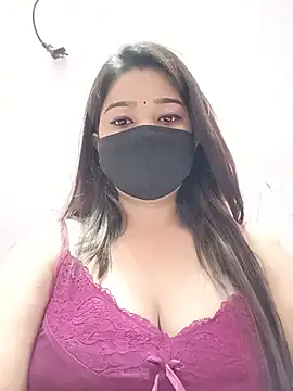 Simran-001 online show from July 10, 2026, 12:19 pm