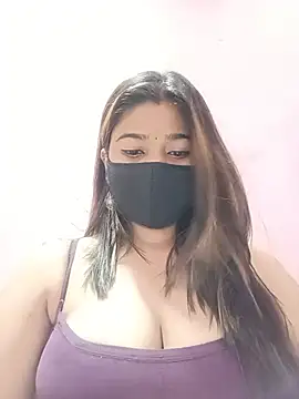 Simran-001 online show from July 29, 2026, 12:25 pm