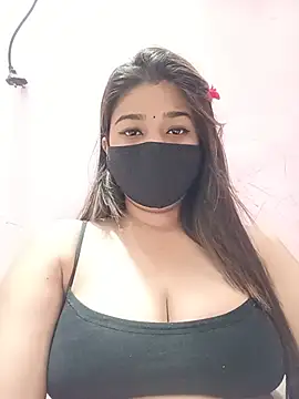 Simran-001 online show from August 5, 2026, 12:19 pm
