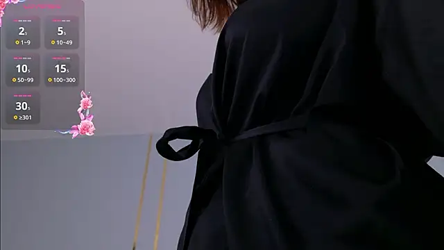 SandraTucker online show from March 21, 2026, 8:19 am