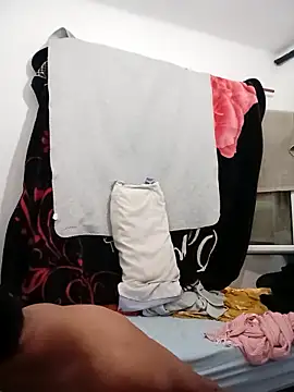 AndiiCe online show from December 5, 2025, 1:20 pm