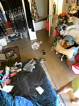 I am babydoll online show from October 27, 2025, 10:47 pm