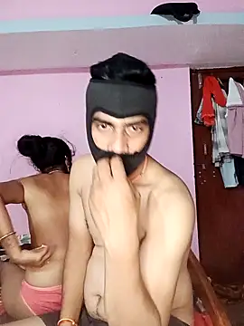 USHA BHABHI online show from April 14, 2026, 11:00 pm