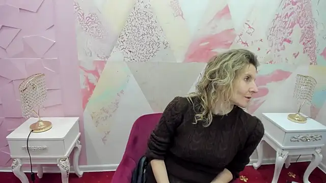 22Nataly22 online show from January 23, 2025, 8:25 am