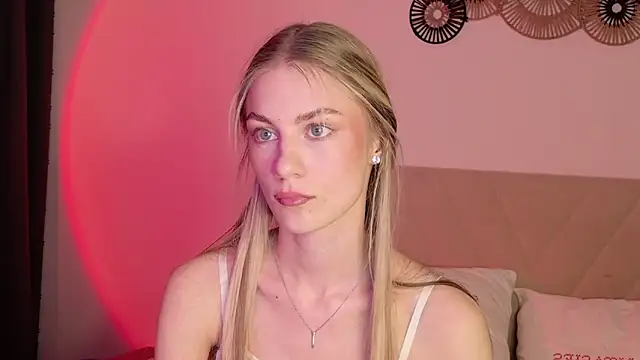 GabriellaOlsen online show from March 26, 2026, 6:13 pm